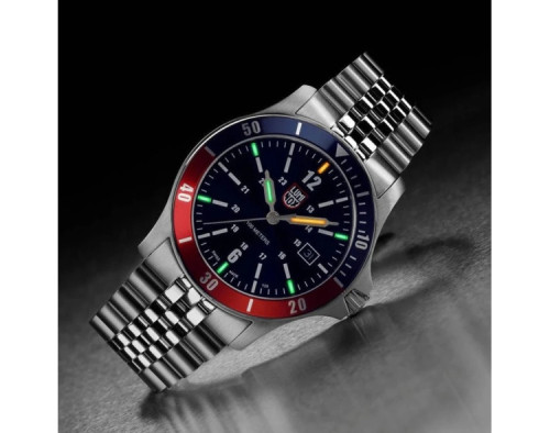 Luminox Sport Timer XS.0914