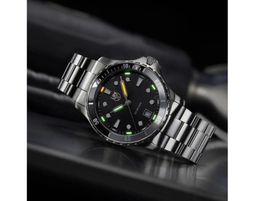 Luminox Sport Timer XS.0941 Reloj Cuarzo para Hombre