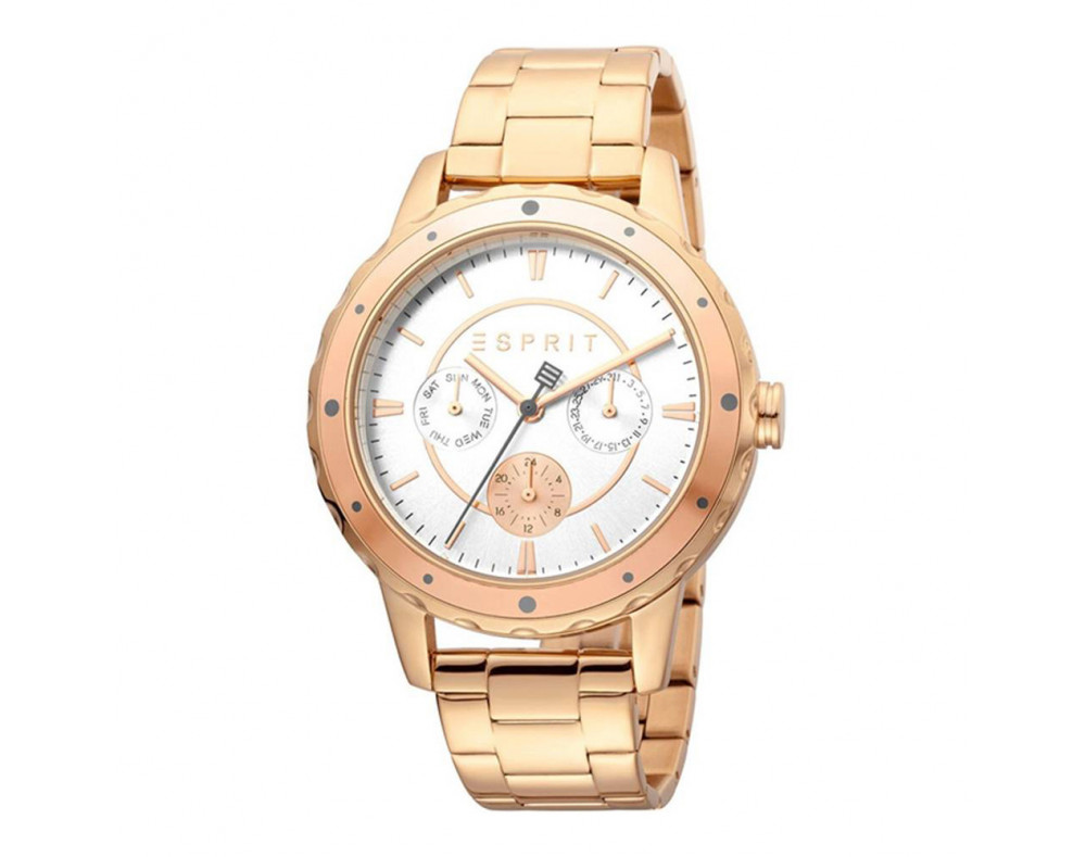 Esprit Brisk ES1L140M0115 Womens Quartz Watch Esprit Brisk ES1L140M0115 Womens Quartz Watch