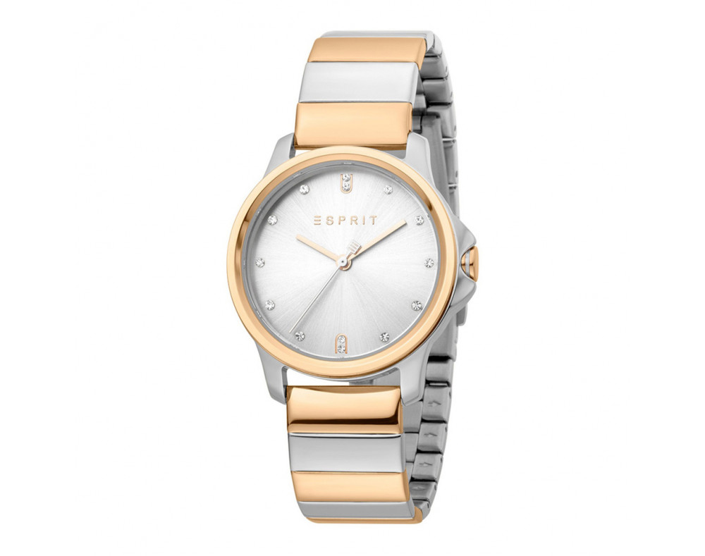 Esprit Bow ES1L142M0085 Montre Quartz Femme Esprit Bow ES1L142M0085 Montre Quartz Femme