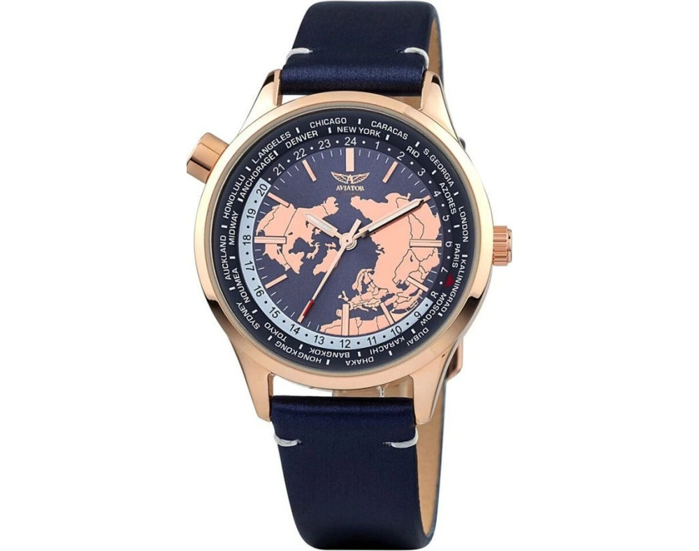 Aviator F-Series AVW8660L05