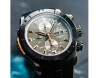 EDOX CO-1 Chrono Automatic 01128-37GNRCA-GNR
