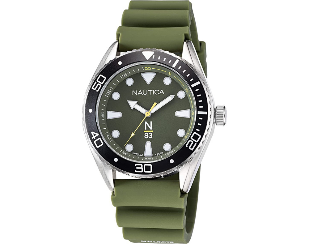 Nautica N83 Finn World NAPFWF114