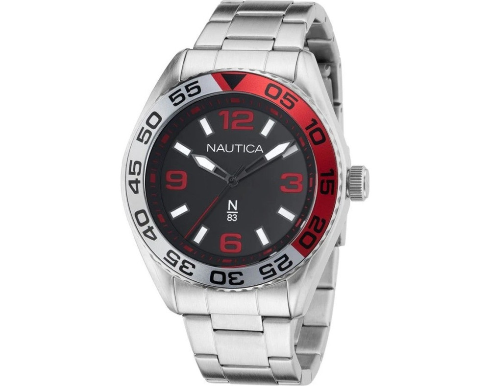 Nautica N83 Finn World NAPFWS306