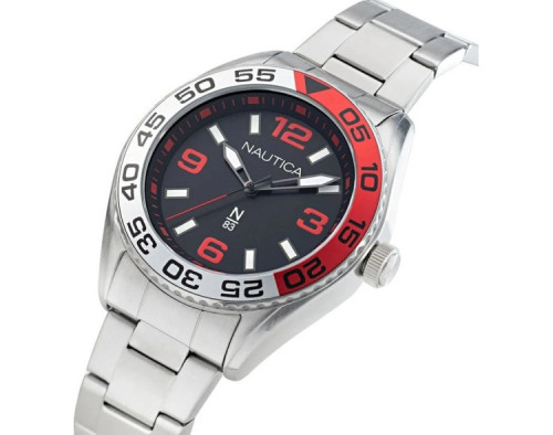 Nautica N83 Finn World NAPFWS306