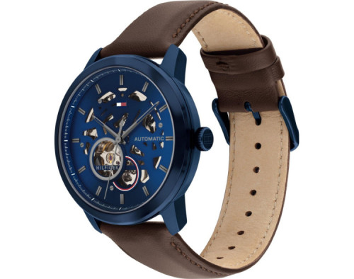 Tommy Hilfiger Henry Automatic 1710660