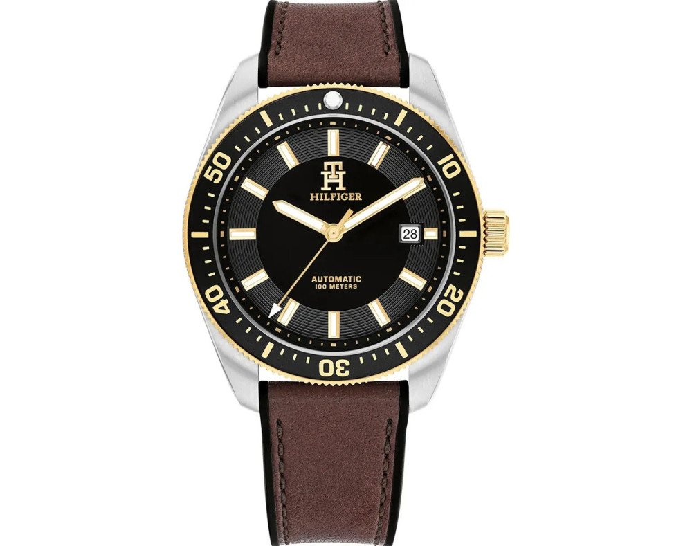 Tommy Hilfiger TH85 Automatic 1792142