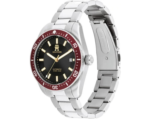 Tommy Hilfiger TH85 Automatic 1792154