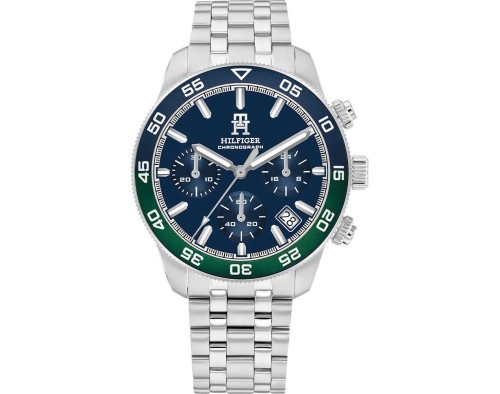 Tommy Hilfiger TH85 Chrono 1792185