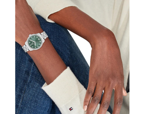 Tommy Hilfiger TH85 Crystals 1782759