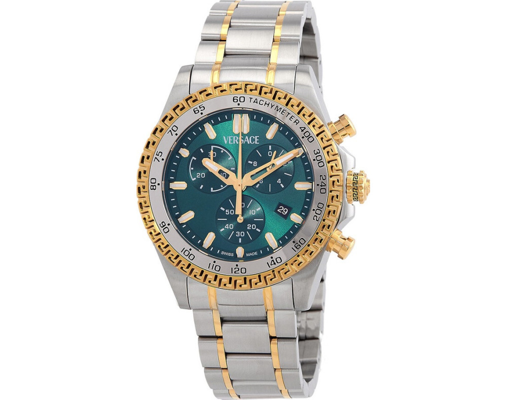 Versace Chrono X VE9K01024