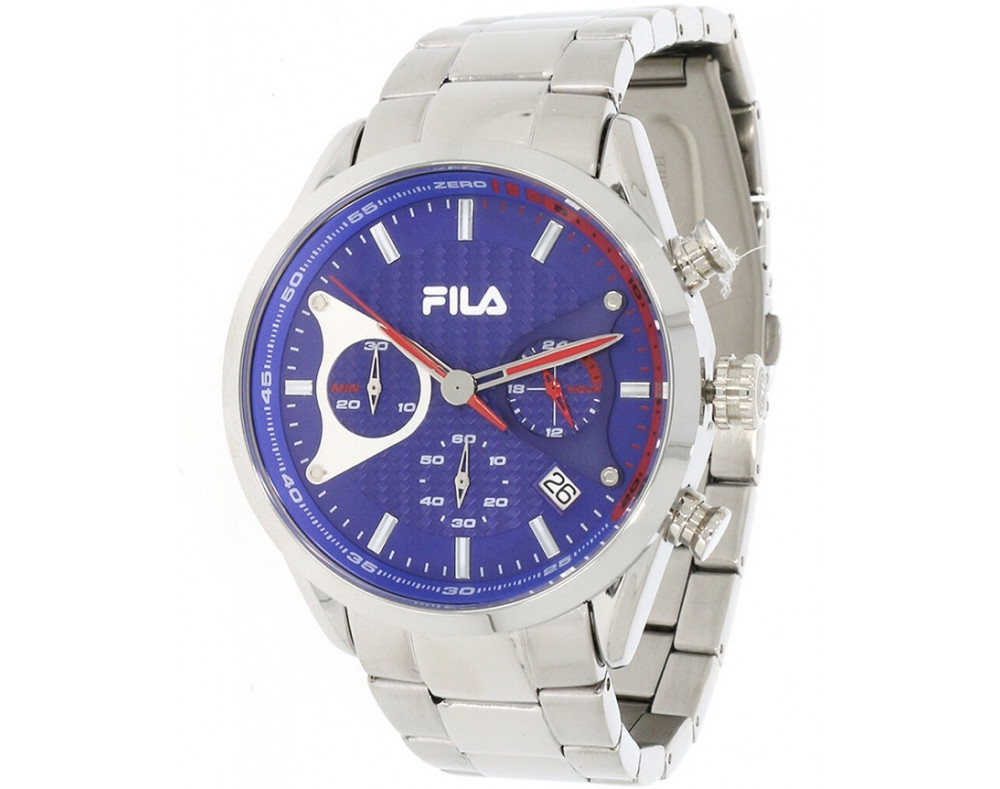 Fila F38-827-007 Montre Quartz Homme Fila F38-827-007 Montre Quartz Homme