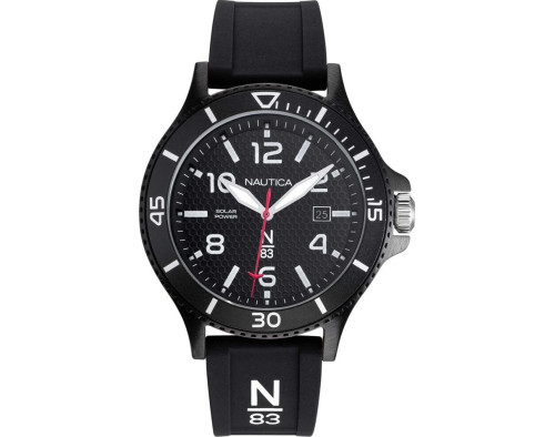Nautica N83 Cocoa Beach Solar Power NAPCBS910