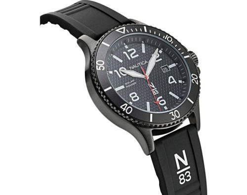 Nautica N83 Cocoa Beach Solar Power NAPCBS910