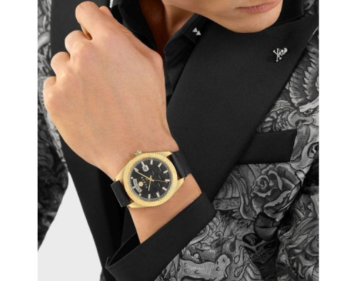 Philipp Plein Date Superlative Gent PWPVA0224