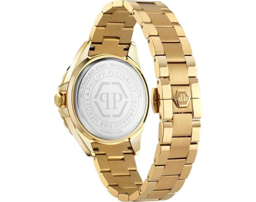 Philipp Plein Heaven Rock Couture PWPOA0924