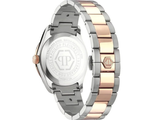 Philipp Plein Queen Lady PWCDA0724