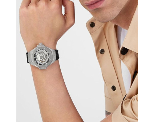 Philipp Plein Skeleton Royal Automatic PWPFA0124