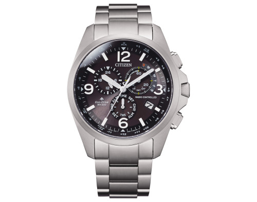 CITIZEN Eco-Drive