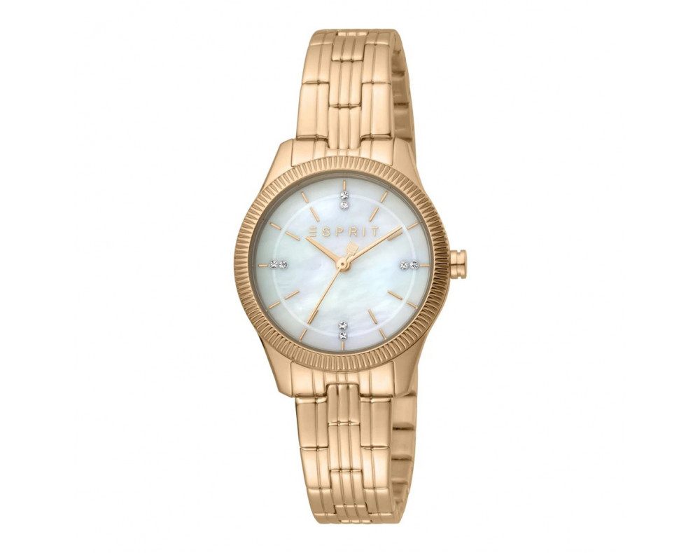 Esprit ES1L194M1035 Montre Quartz Femme Esprit ES1L194M1035 Montre Quartz Femme