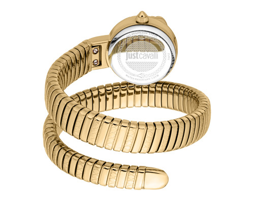 Just Cavalli Signature Snake Sirena