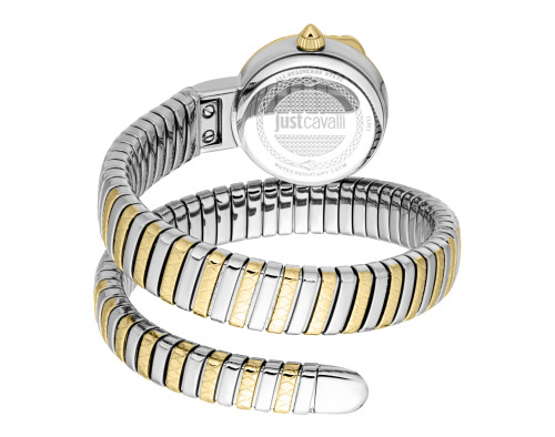 Just Cavalli Signature Snake Sirena