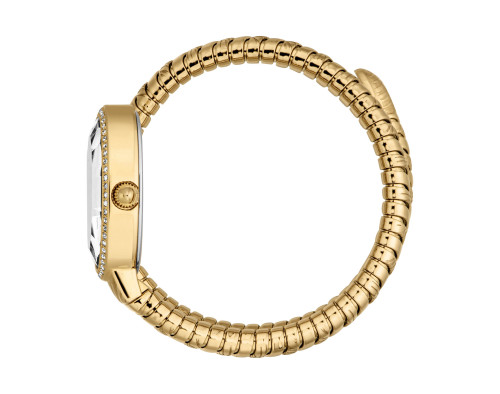 Just Cavalli Signature Snake Velina