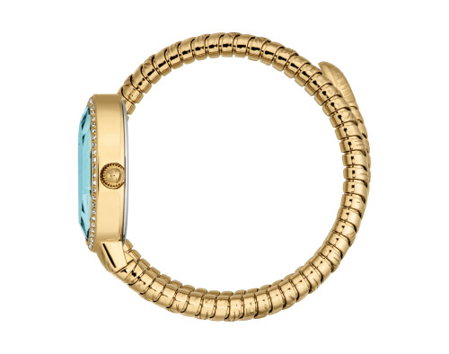 Just Cavalli Signature Snake Velina