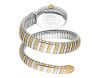 Just Cavalli Signature Snake Velina