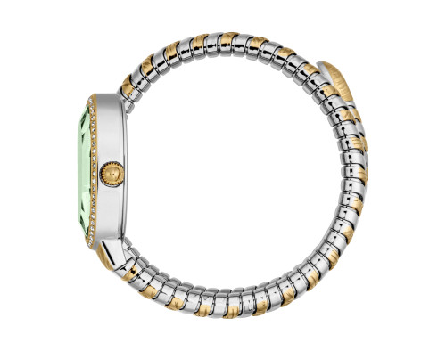 Just Cavalli Signature Snake Velina