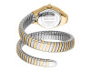 Just Cavalli Signature Snake Vivace