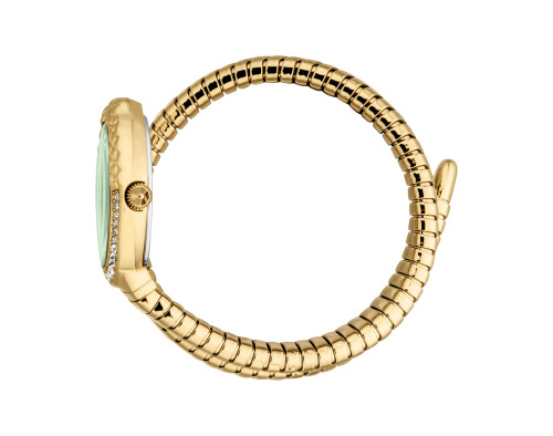 Just Cavalli Signature Snake Fiore