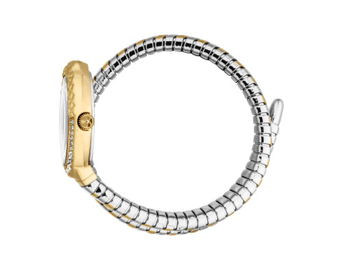 Just Cavalli Signature Snake Fiore