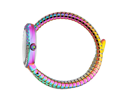 Just Cavalli Signature Snake Fiore