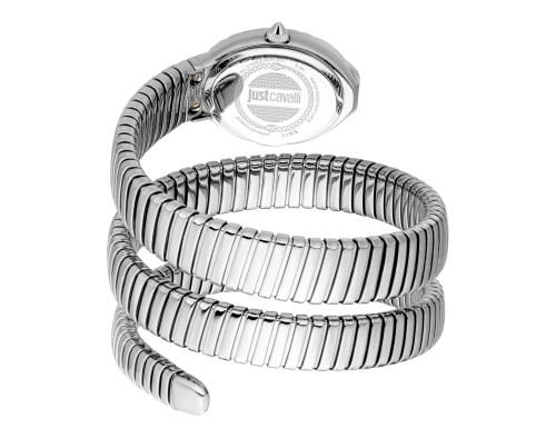 Just Cavalli Signature Snake Sognia
