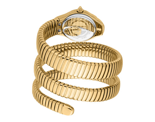 Just Cavalli Signature Snake Amanta