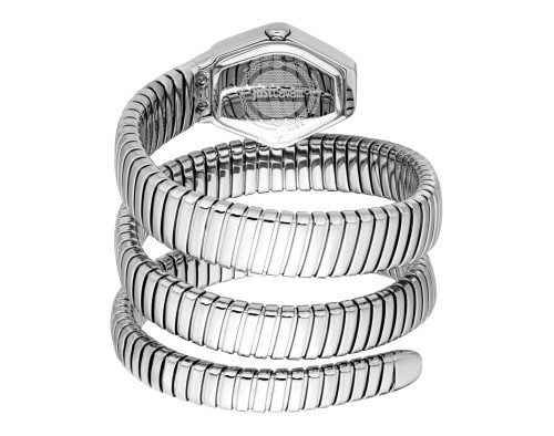 Just Cavalli Signature Snake Romina