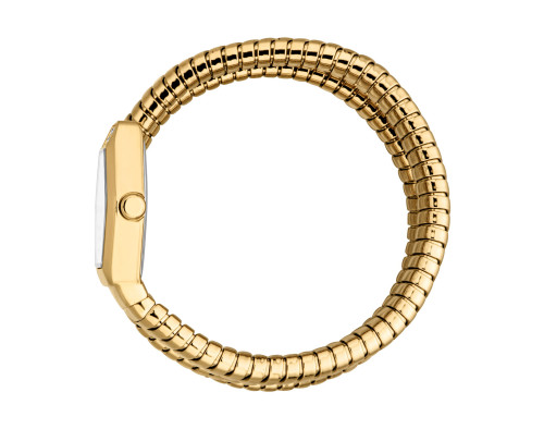 Just Cavalli Signature Snake Romina