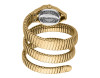 Just Cavalli Signature Snake Lunara