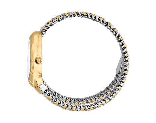 Just Cavalli Signature Snake Fiamma
