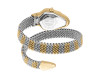 Just Cavalli Signature Snake Fiamma