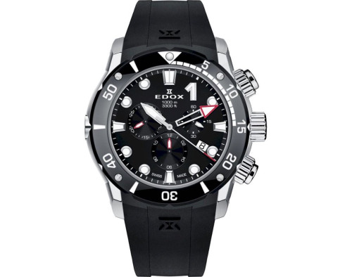 EDOX 10242 TIN NIN Orologio Uomo Al quarzo