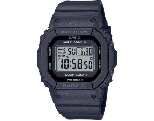 Casio G-Shock BGD-5650-1ER Montre Quartz Homme