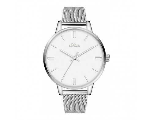 s.Oliver SO-3968-MQ Womens Quartz Watch