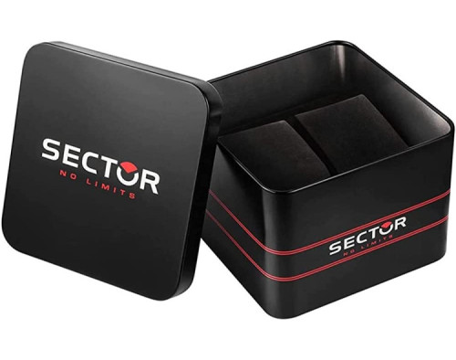Sector R3221178025 Man Mechanical Watch
