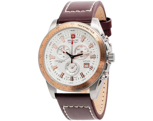 Swiss Military Hanowa 06-4225.04.001.09 Man Quartz Watch