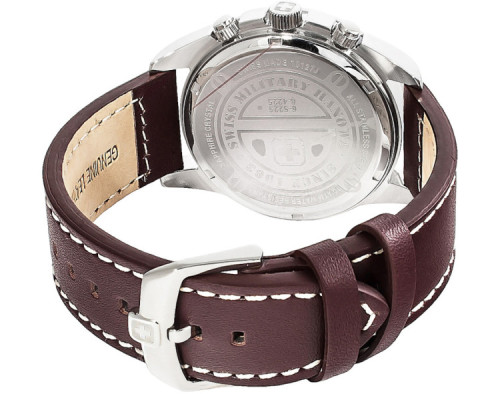 Swiss Military Hanowa 06-4225.04.001.09 Man Quartz Watch