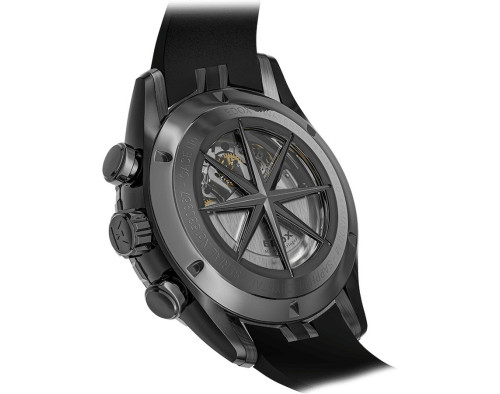 EDOX Grand Ocean Automatic Chrono 09800-357GNCA-NIBU