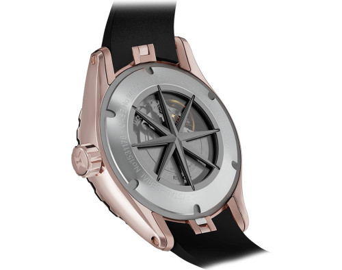EDOX Grand Ocean Automatic Power Reserve 94500-37RCA-BUIR
