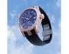 EDOX Grand Ocean Automatic Power Reserve 94500-37RCA-BUIR